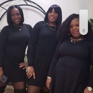 Meet your Posher, Nadine